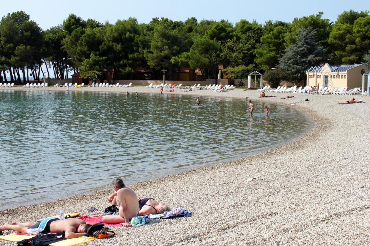 Apartmán With A Parking Space - 7073 Umag