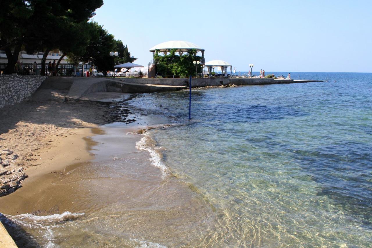 Apartmán With A Parking Space - 7073 Umag