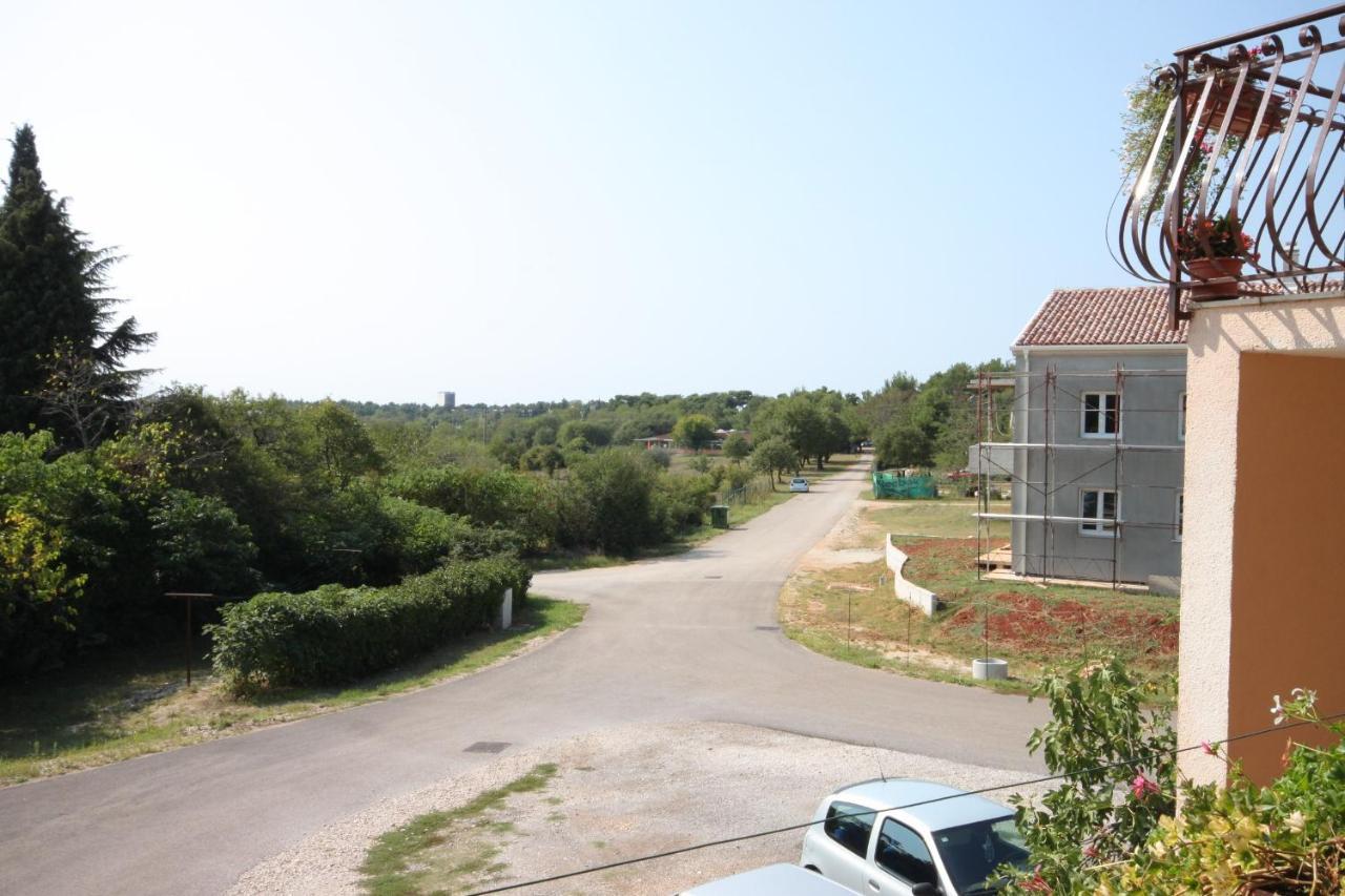 With A Parking Space - 7073 Umag